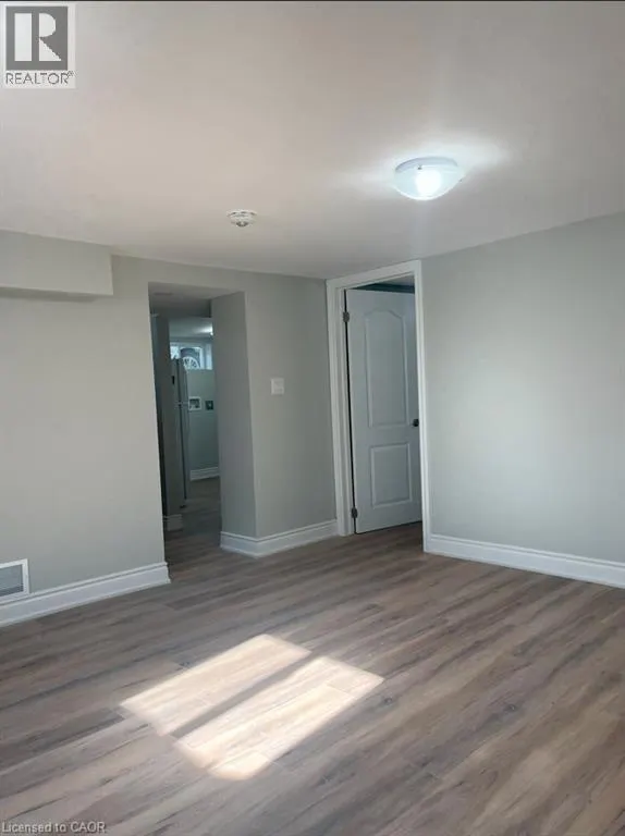 102 MASSEY Avenue Unit# Basement, #Basement