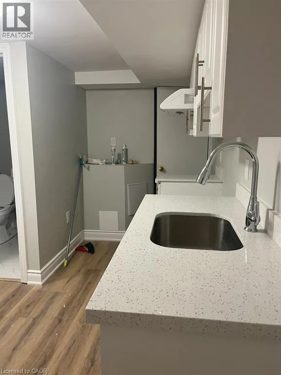 102 MASSEY Avenue Unit# Basement, #Basement