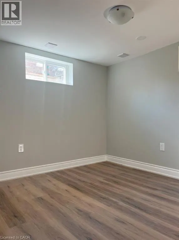 102 MASSEY Avenue Unit# Basement, #Basement