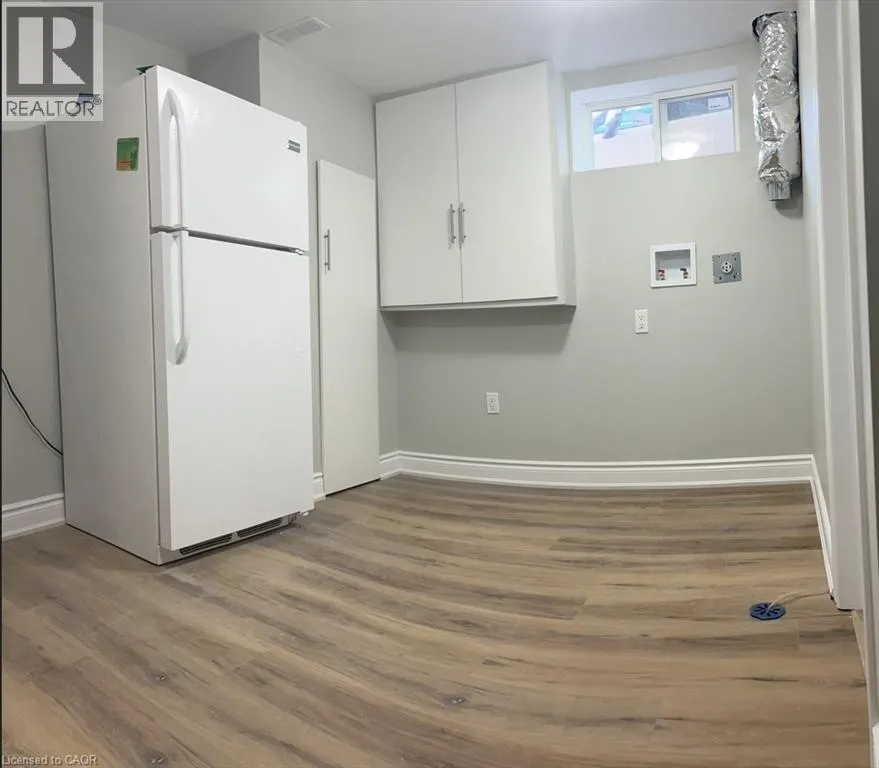 102 MASSEY Avenue Unit# Basement, #Basement