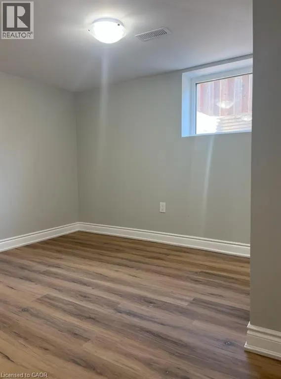 102 MASSEY Avenue Unit# Basement, #Basement
