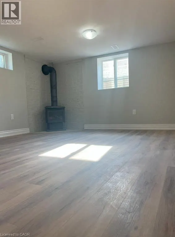 102 MASSEY Avenue Unit# Basement, #Basement