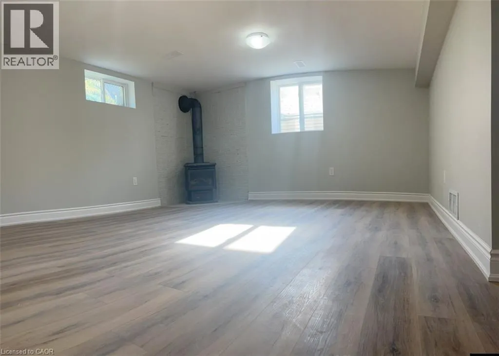 102 MASSEY Avenue Unit# Basement, #Basement