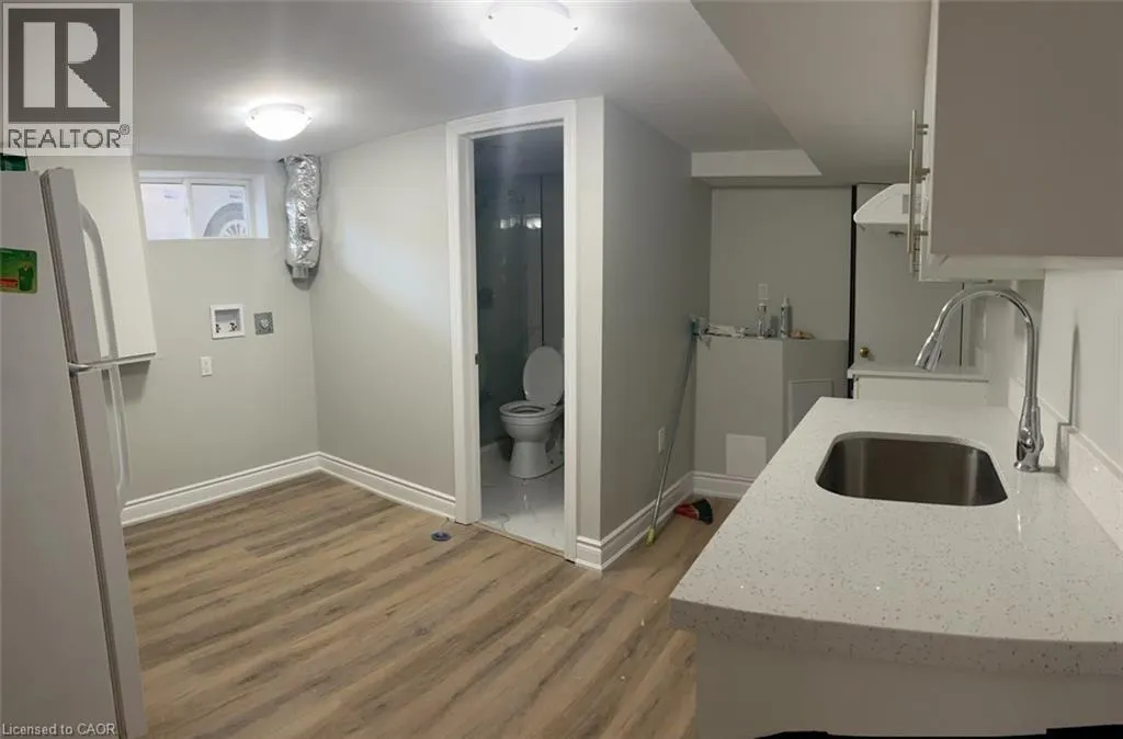 102 MASSEY Avenue Unit# Basement, #Basement