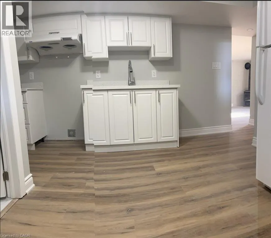 102 MASSEY Avenue Unit# Basement, #Basement