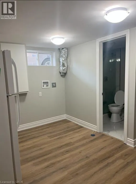 102 MASSEY Avenue Unit# Basement, #Basement