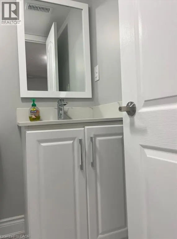 102 MASSEY Avenue Unit# Basement, #Basement