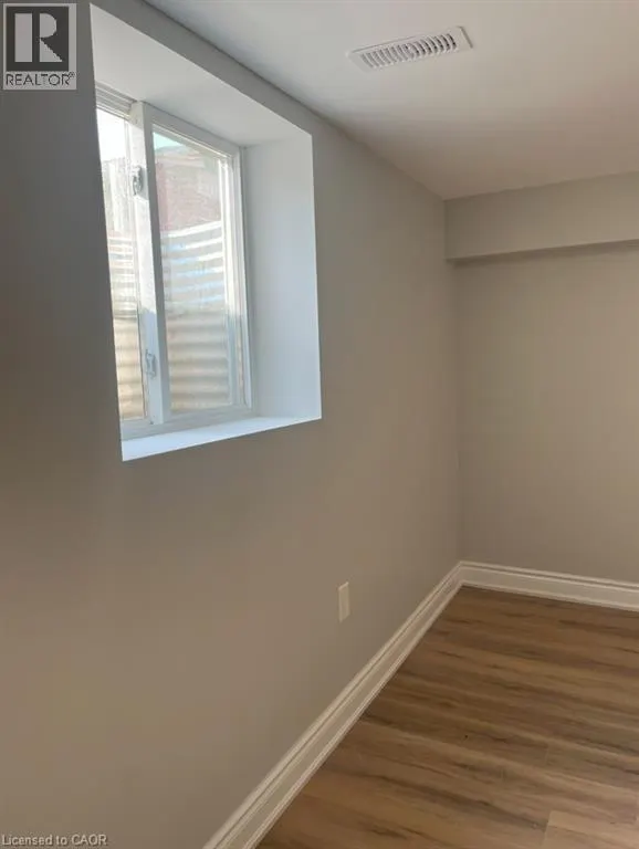 102 MASSEY Avenue Unit# Basement, #Basement