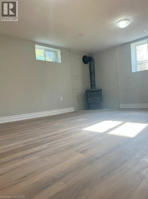 102 MASSEY Avenue Unit# Basement, #Basement