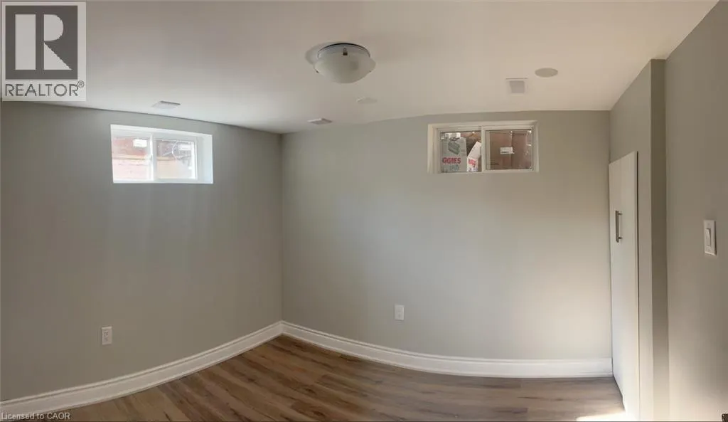 102 MASSEY Avenue Unit# Basement, #Basement