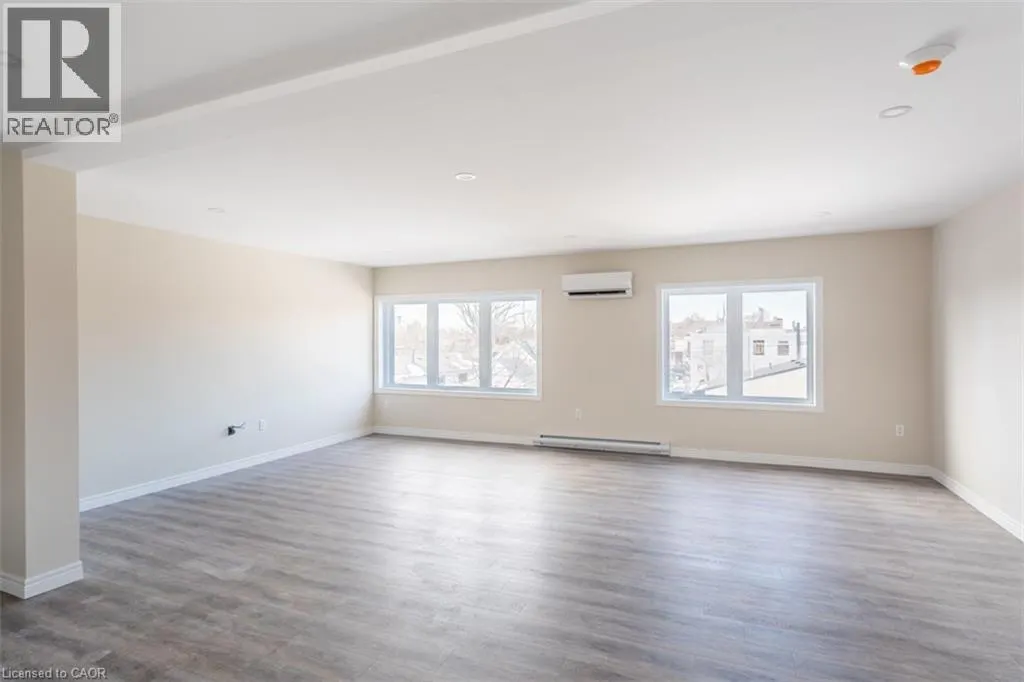 816 CONCESSION Street Unit# 2, #2