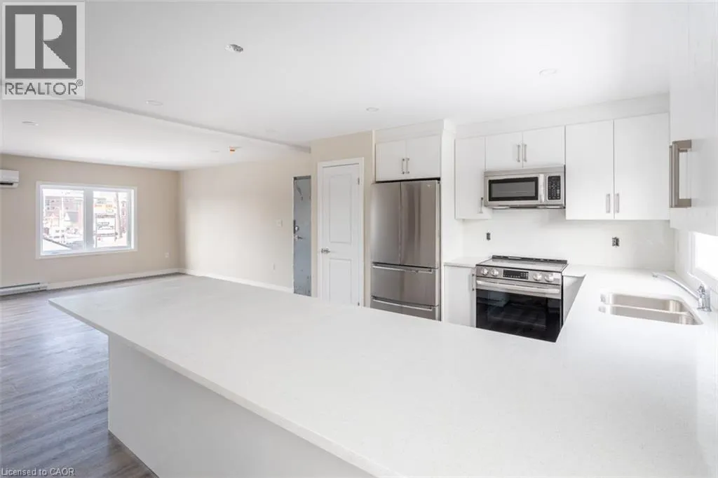816 CONCESSION Street Unit# 2, #2