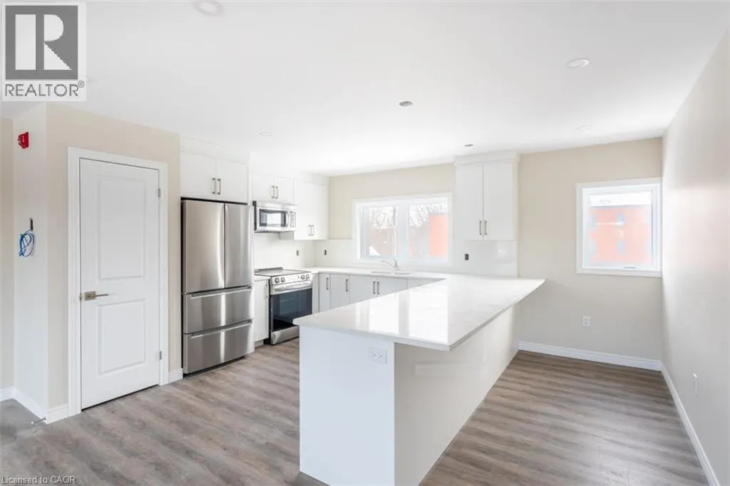 816 CONCESSION Street Unit# 2, #2