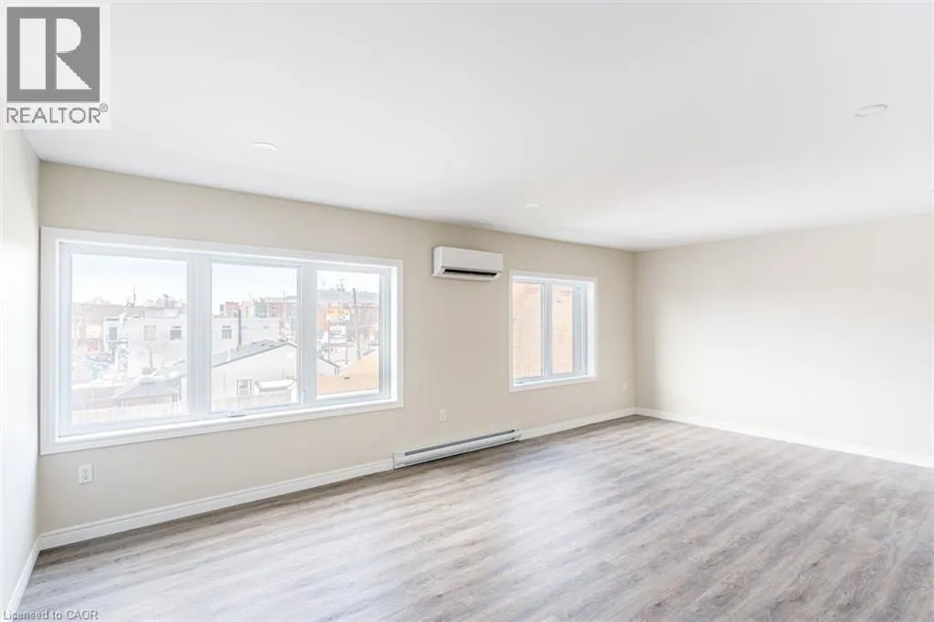 816 CONCESSION Street Unit# 2, #2