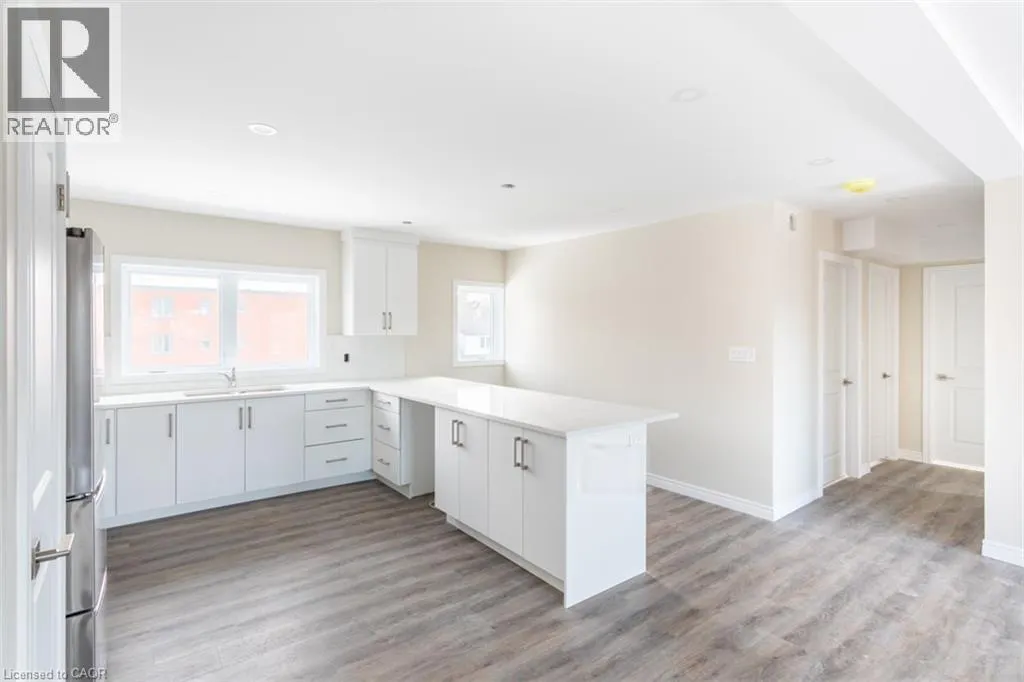 816 CONCESSION Street Unit# 2, #2