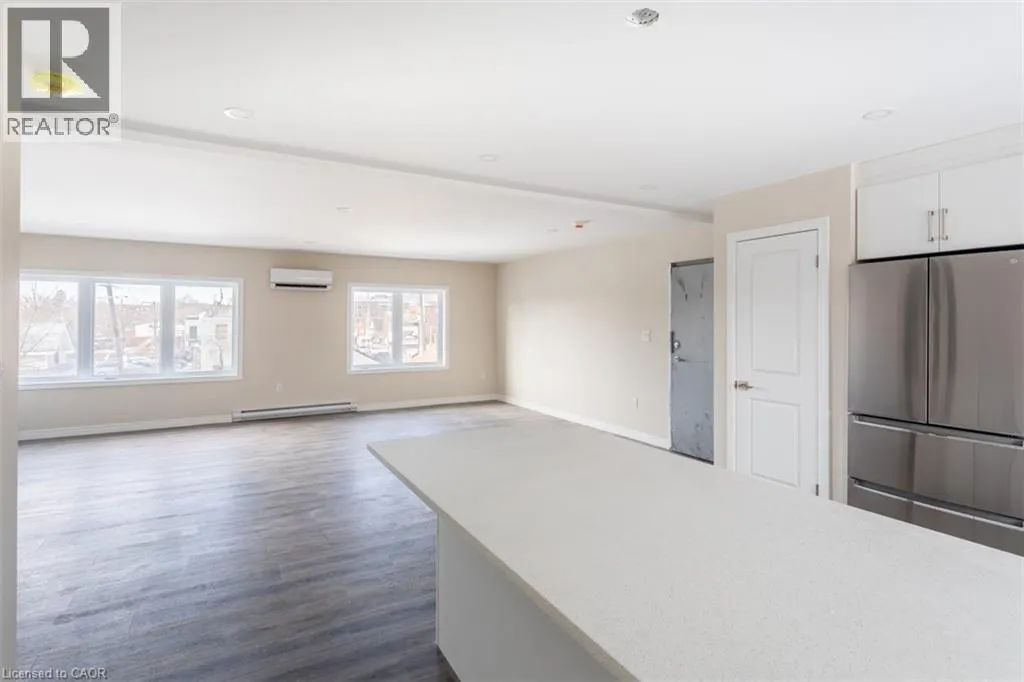816 CONCESSION Street Unit# 2, #2