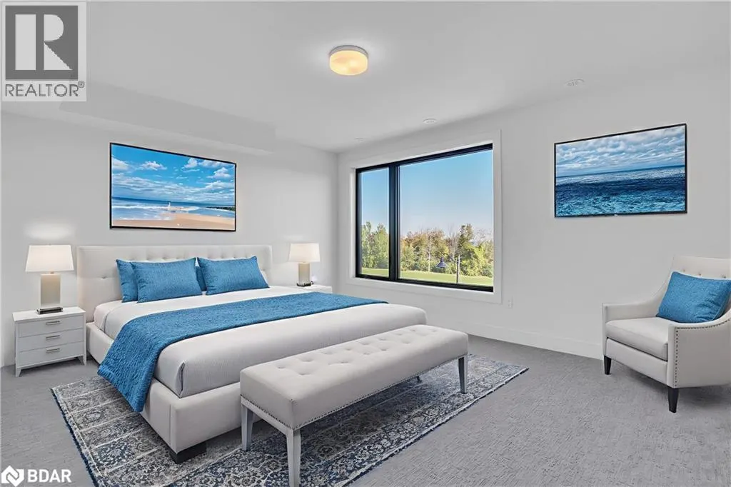 117 SLADDEN COURT Court