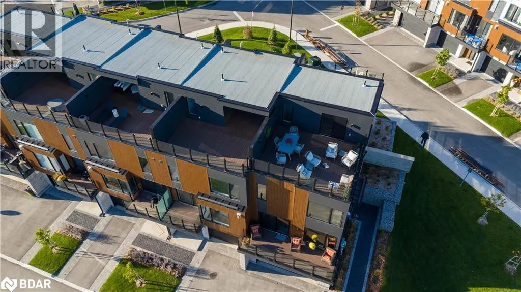 117 SLADDEN COURT Court