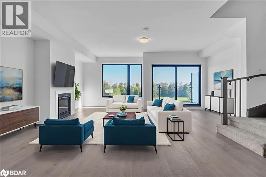 117 SLADDEN COURT Court