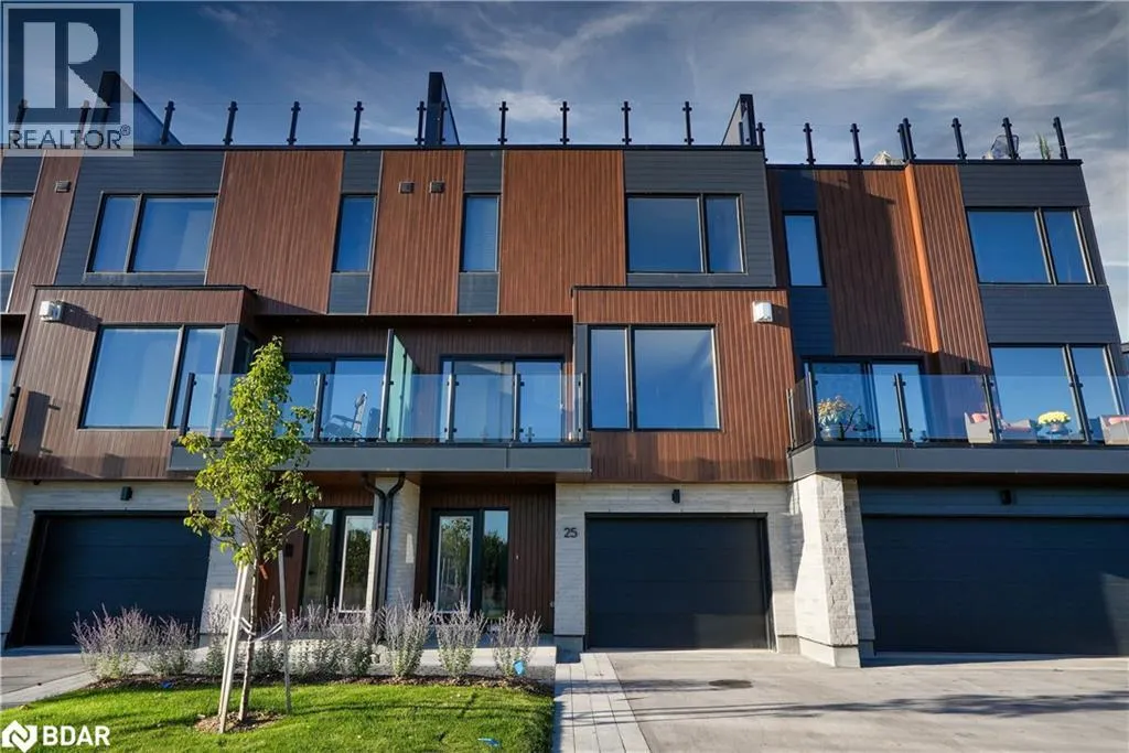 117 SLADDEN COURT Court