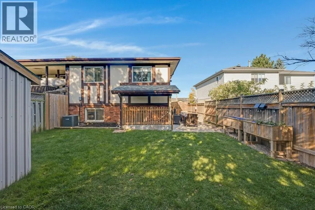 233 SCOTT Road