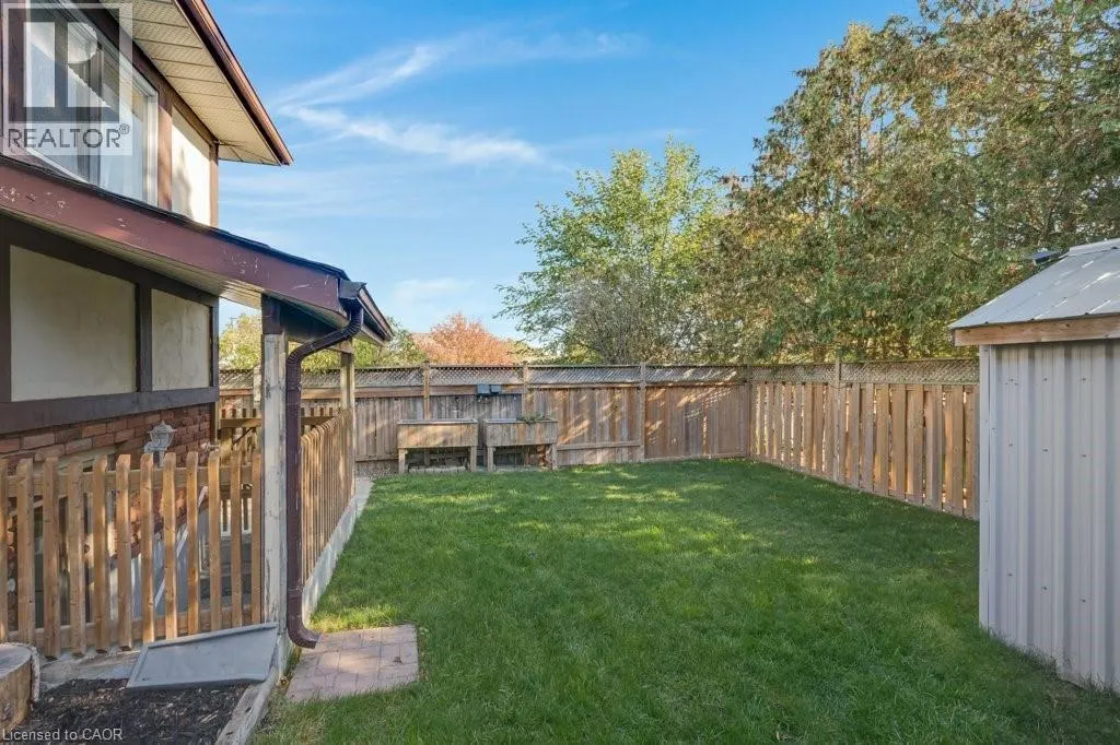 233 SCOTT Road