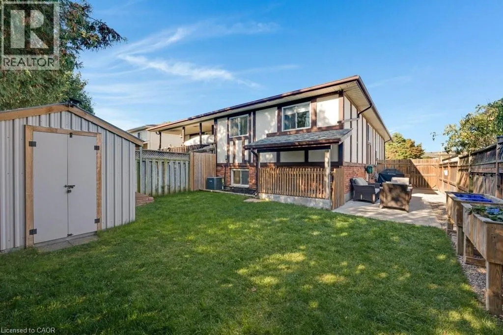 233 SCOTT Road