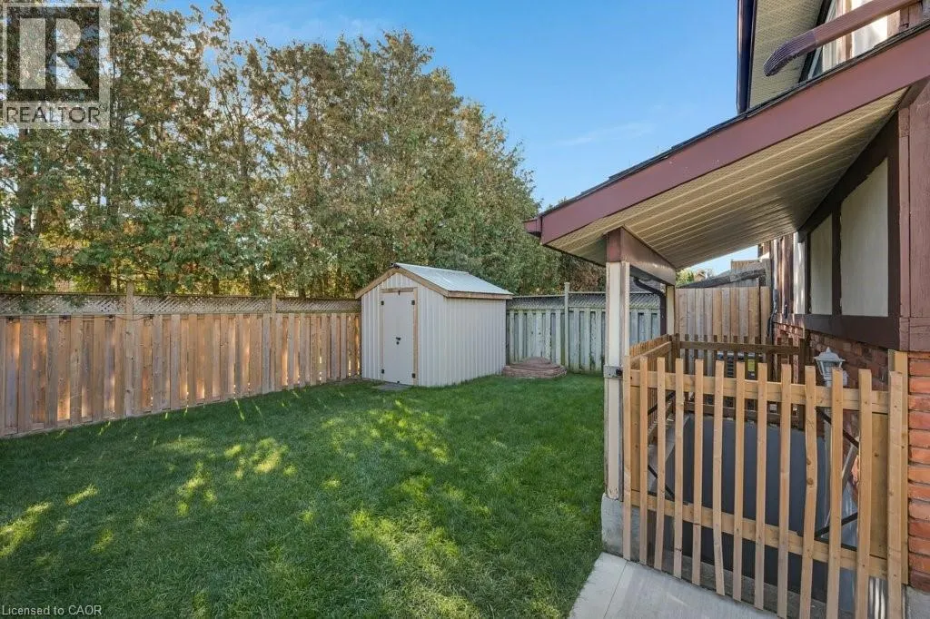 233 SCOTT Road