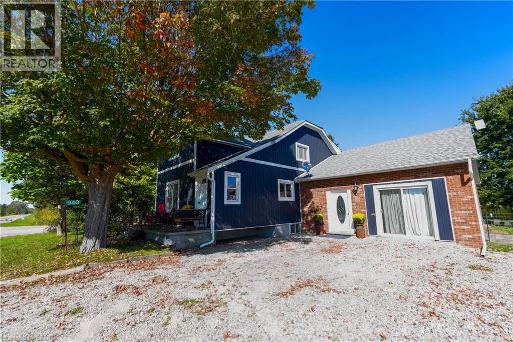 940 HUTCHINSON RD Road
