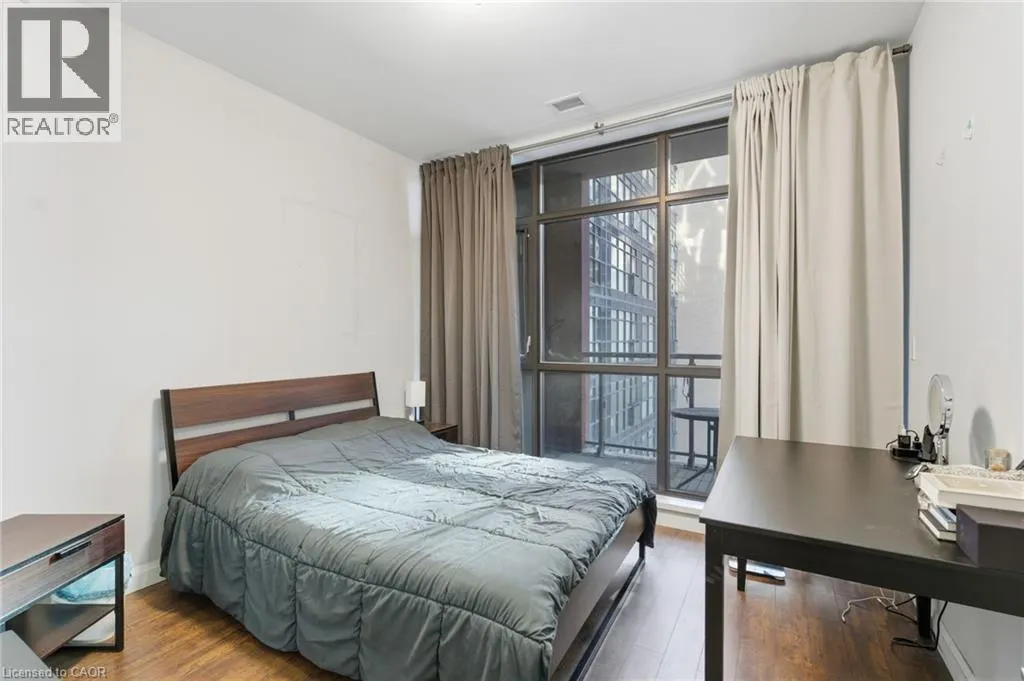 112 KING Street E Unit# 811, #811