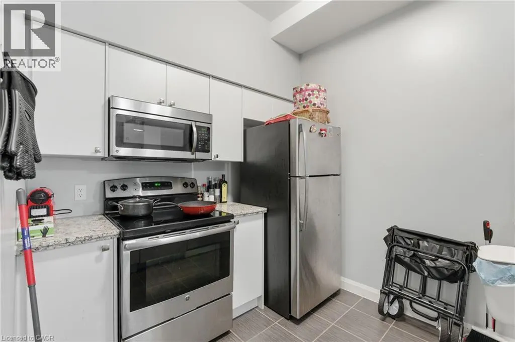 112 KING Street E Unit# 811, #811