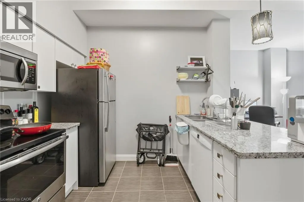 112 KING Street E Unit# 811, #811