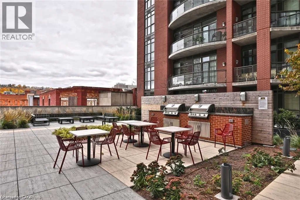 112 KING Street E Unit# 811, #811