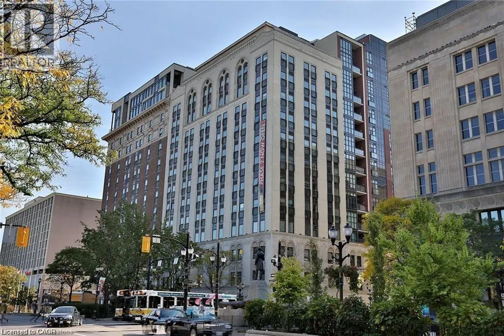112 KING Street E Unit# 811, #811