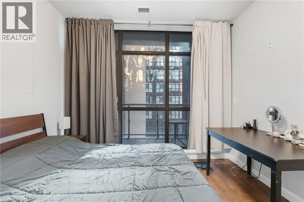 112 KING Street E Unit# 811, #811