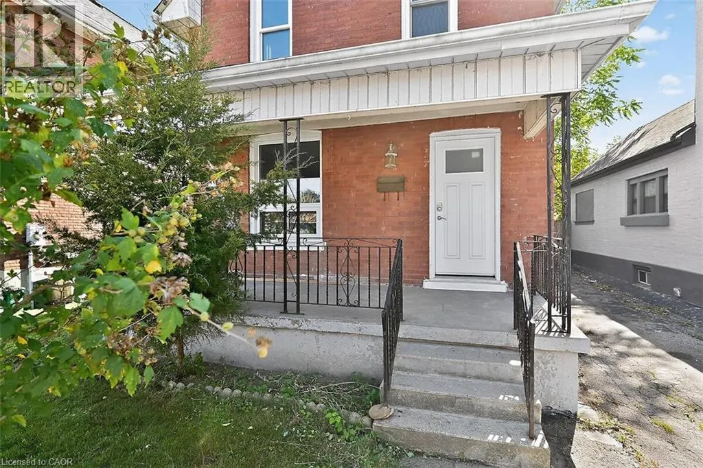 509 COLBORNE Street