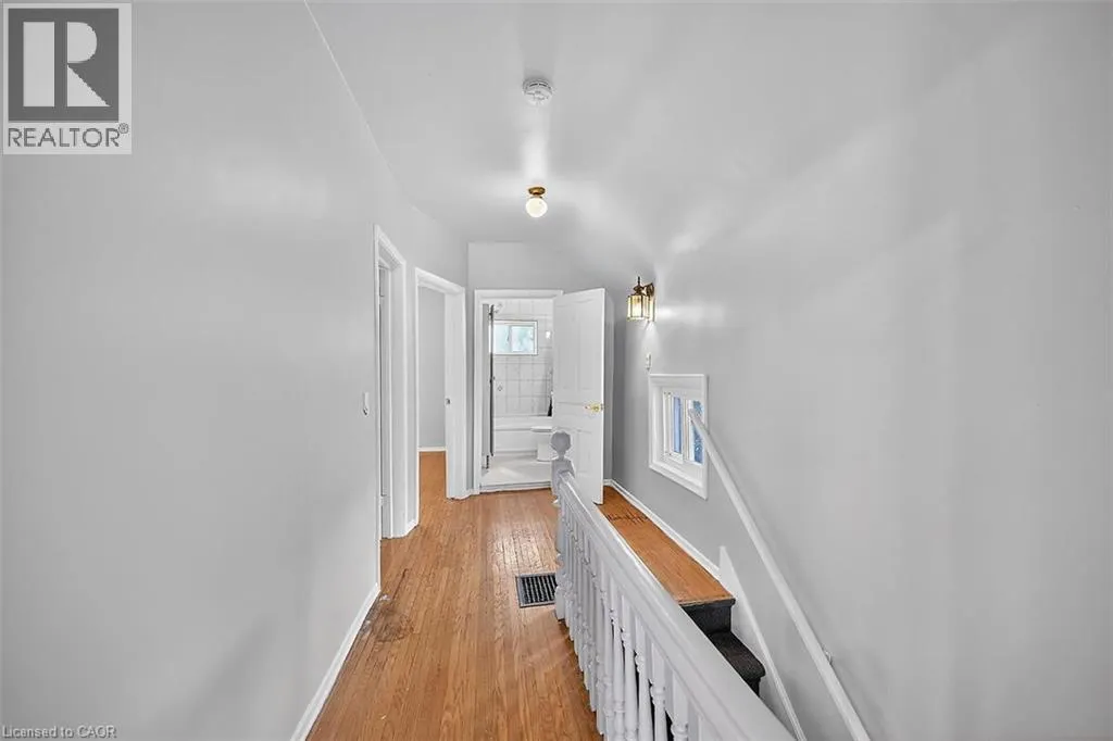 509 COLBORNE Street
