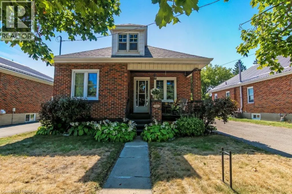 19 ALICE Street