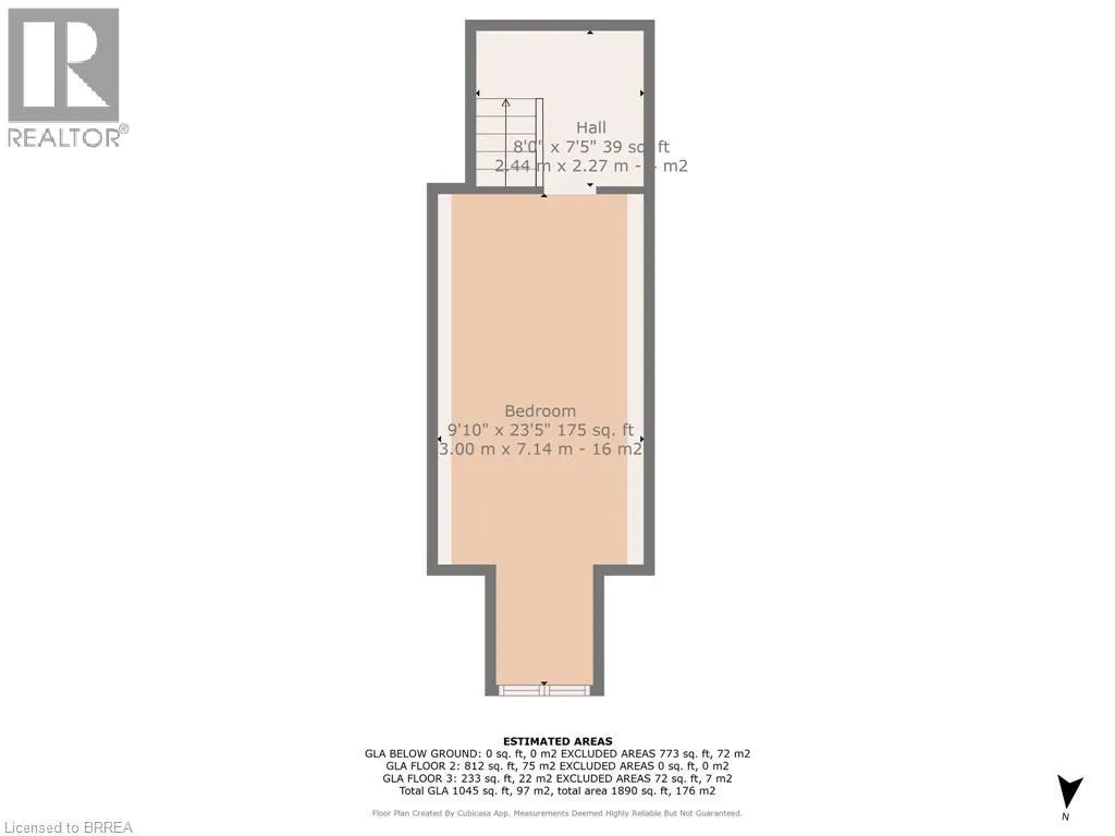 19 ALICE Street