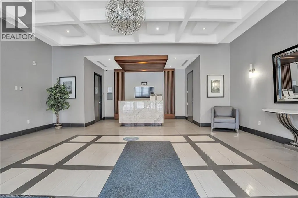 150 MAIN Street W Unit# 910, #910