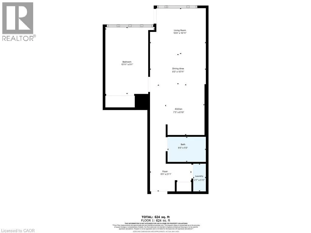 150 MAIN Street W Unit# 910, #910