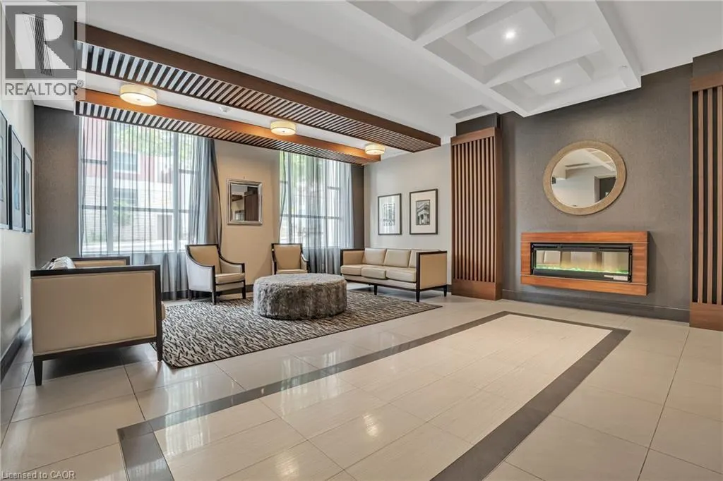 150 MAIN Street W Unit# 910, #910