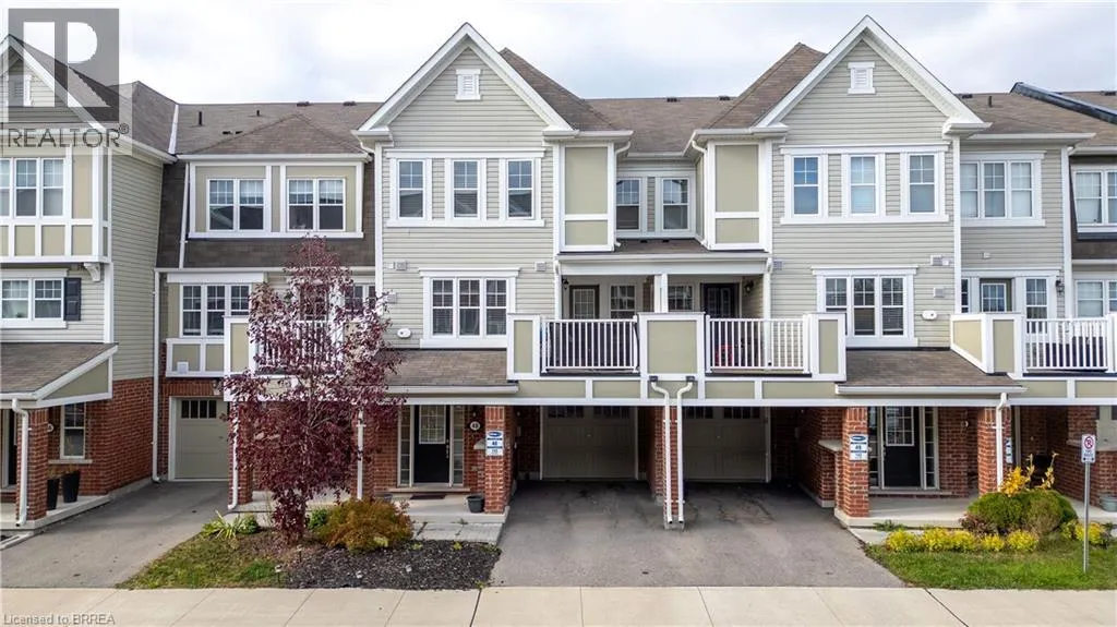 143 RIDGE Road Unit# 48, #48