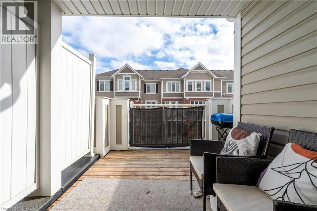 143 RIDGE Road Unit# 48, #48