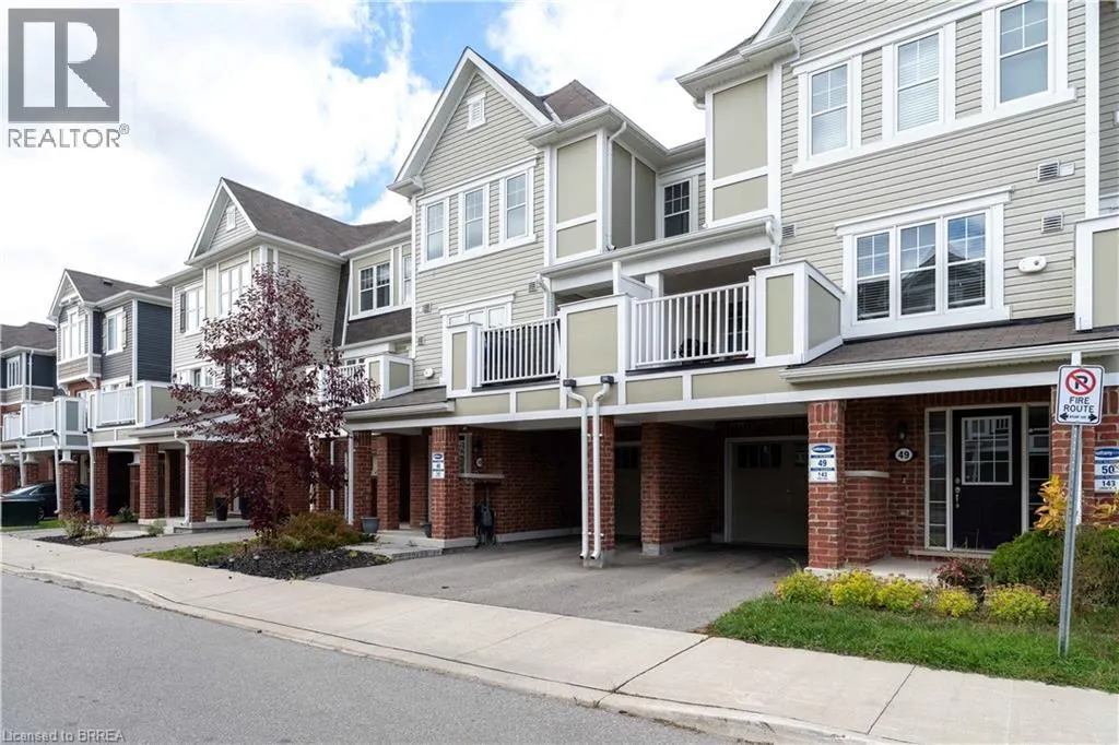 143 RIDGE Road Unit# 48, #48