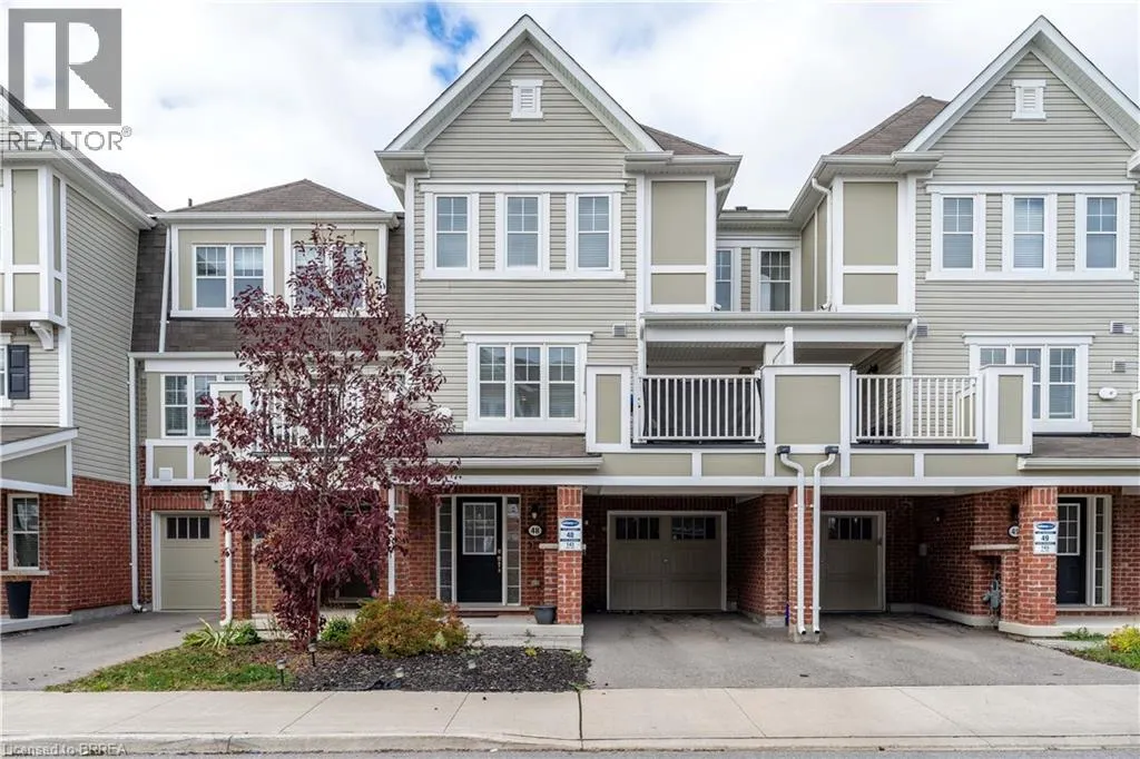 143 RIDGE Road Unit# 48, #48