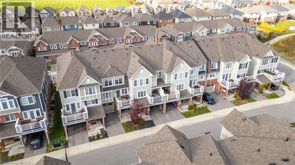 143 RIDGE Road Unit# 48, #48