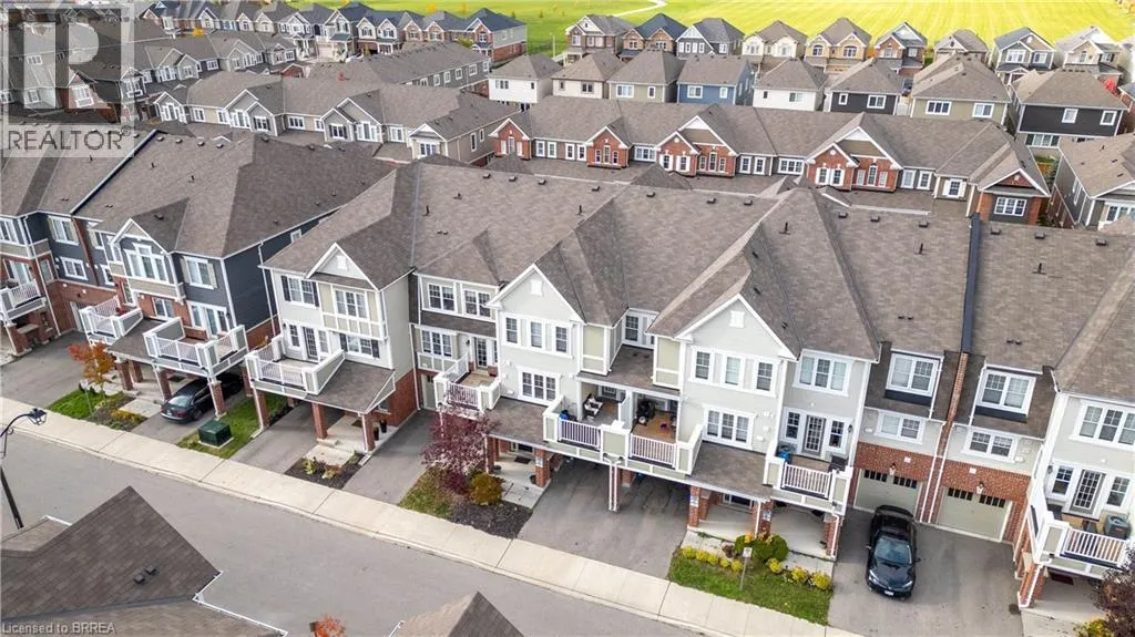 143 RIDGE Road Unit# 48, #48