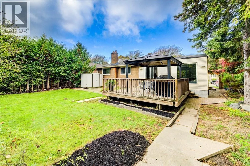 50 CHAMPLAIN Crescent