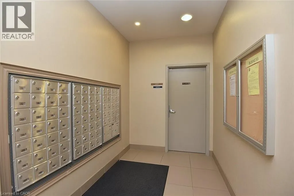 90 CHARLTON Avenue W Unit# 604, #604